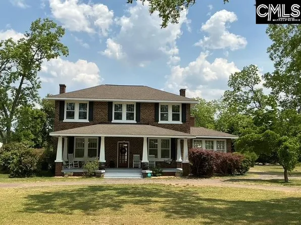 1189 Beech Creek Rd, Johnston, SC 29832