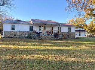 7656 Old Jackson Ridge Rd, Rockvale, TN 37153