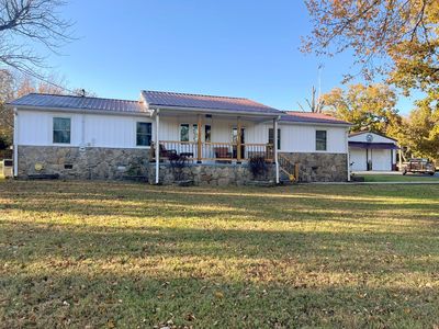 7656 Old Jackson Ridge Rd, Rockvale, TN, 37153