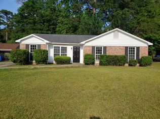 3026 Viking Dr, Columbus, GA 31907