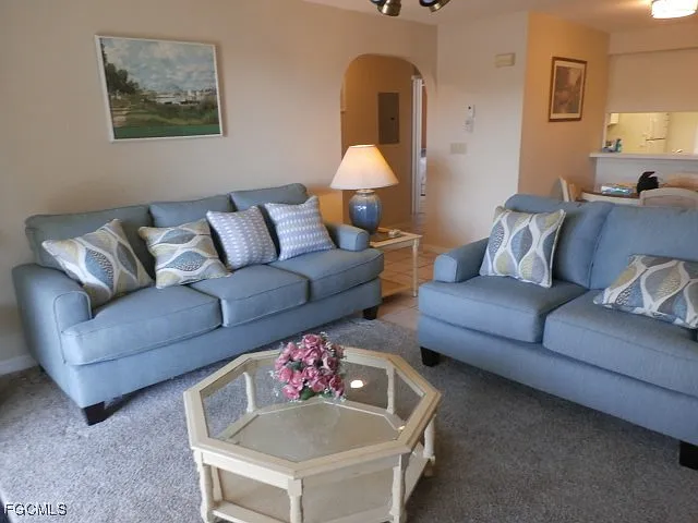 11300 Caravel Cir #210 — Photo 7