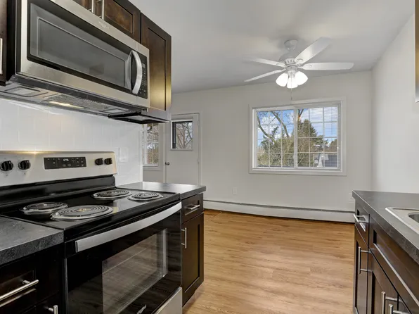 Versailles Apartments, 220 Sullivan Way APT A1, Trenton, NJ 08628