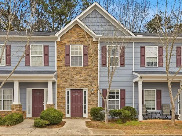 585 Mc Williams Rd SE #2005, Atlanta, GA 30315