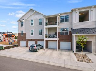 3792 W 1800 N UNIT 204, Lehi, UT 84048