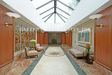 Rented by Battery Park Realty