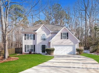 2255 Hamilton Parc Ln, Buford, GA 30519