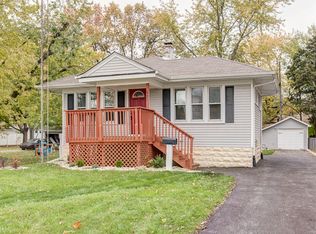 931 W Park Ave, Joliet, IL