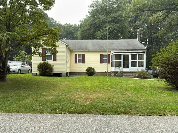 108 Fort Hoyle Rd, Joppa, MD 21085