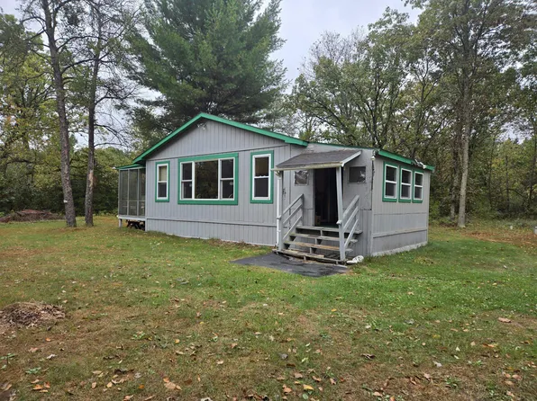 618 County Road A, Grand Marsh, WI 53936
