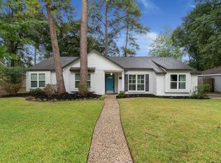 7627 Friars Court Ln, Spring, TX 77379