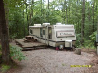 502 Osage Dr LOT C2461, Spring Hope, NC 27882