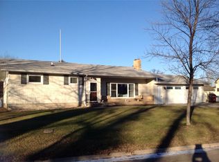 228 3rd St, Stephen, MN 56757