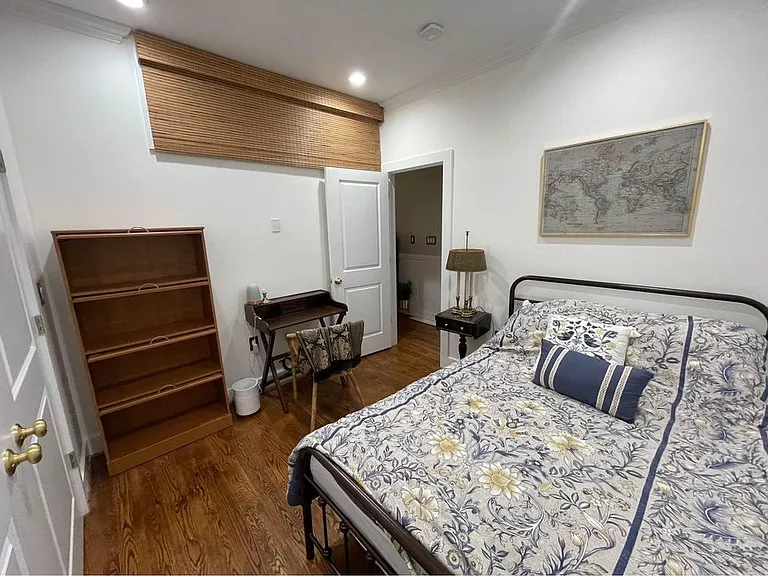 1447 Girard St NW #3 — Photo 12