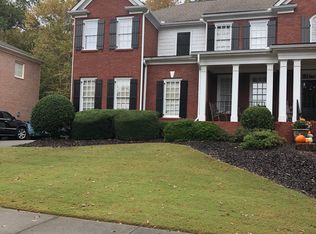 4761 Tarry Post Ln, Suwanee, GA 30024