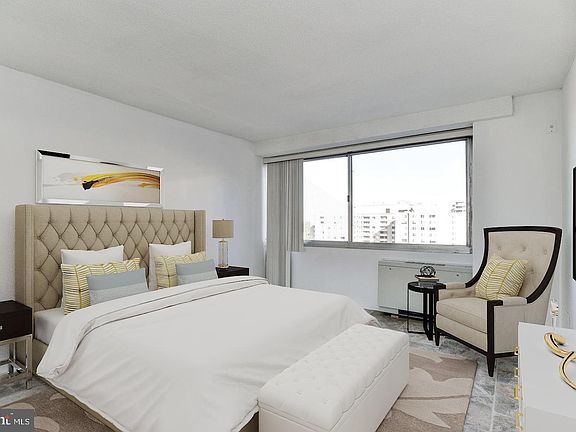 5th image of 4515 Willard Ave APT 2311S