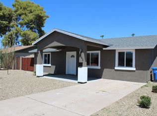 4122 W Mulberry Dr, Phoenix, AZ 85019