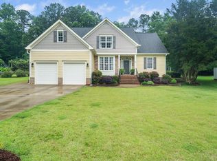 3916 Rustic Mill Dr, Apex, NC 27539