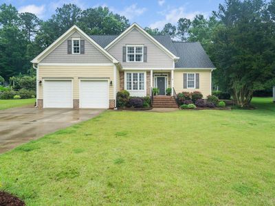 3916 Rustic Mill Dr, Apex, NC, 27539
