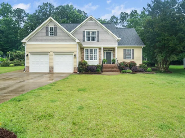 3916 Rustic Mill Dr, Apex, NC 27539