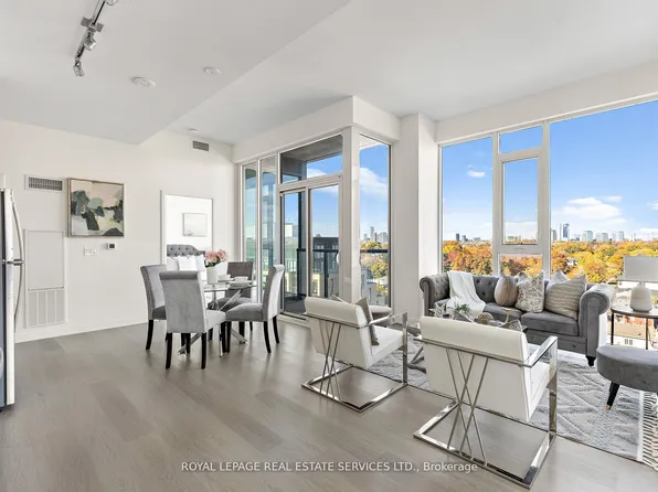 859 The Queensway #720, Toronto, ON M8Z 1N8