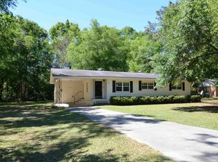 4216 Julia St, Tallahassee, FL 32305