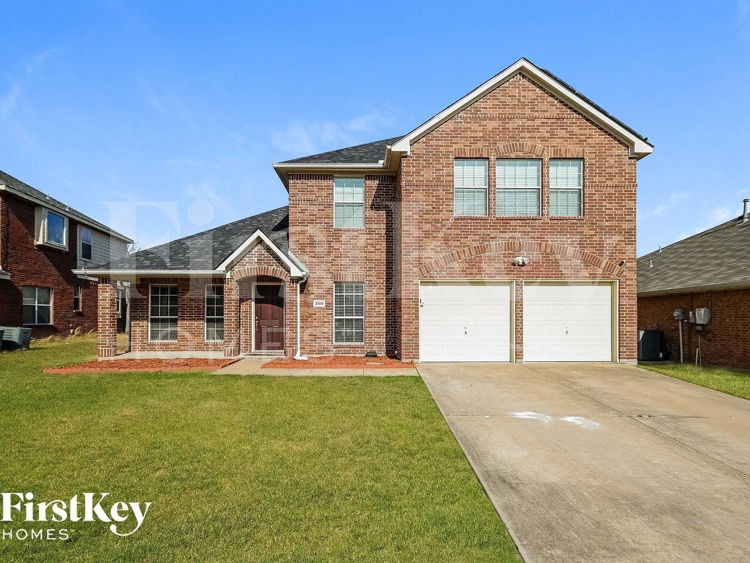 4 bed, 2.5 bath, 2709 sqft, $2,255 — Photo 1