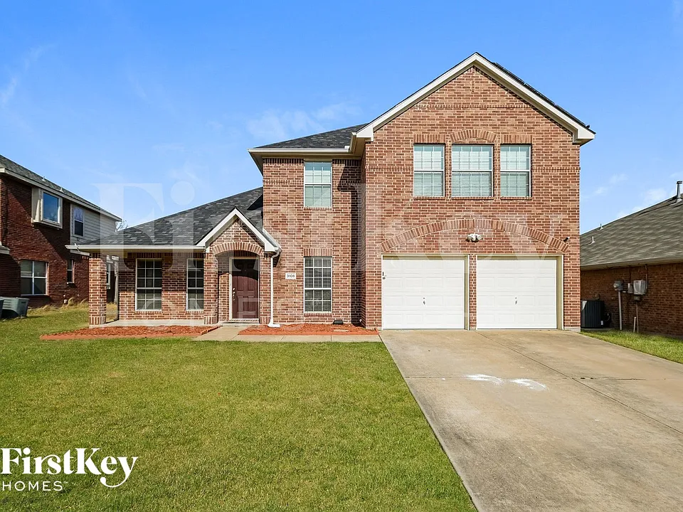 3108 Silver Creek Dr