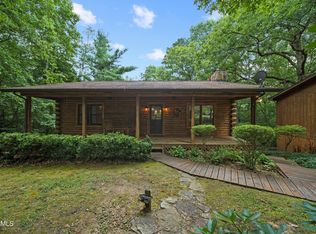 395 E Cove Rd LOT 31, Monterey, TN 38574