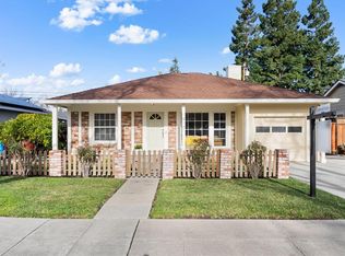 1517 Virginia Ave, Redwood City, CA 94061