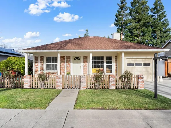 1517 Virginia Ave, Redwood City, CA 94061