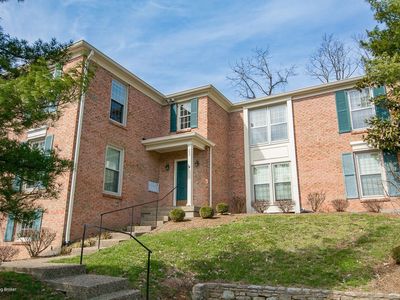 3605 Brownsboro Rd APT 19, Louisville, KY, 40207
