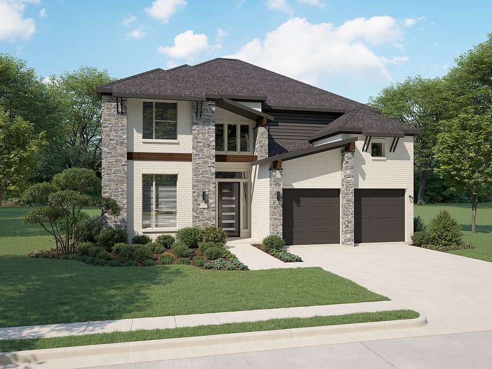 Elevation C