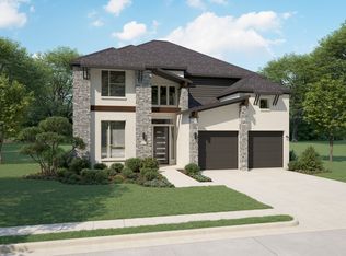 4633 Fox Ridge Ln, McKinney, TX 75071
