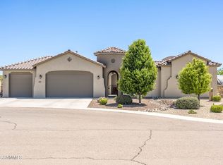 391 Red Cap Ct, Las Cruces, NM 88007