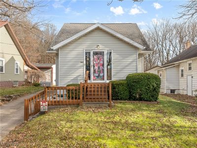 567 Elko Ave, Akron, OH, 44305