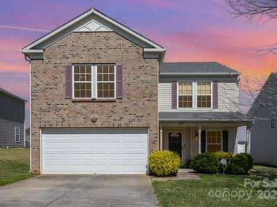 504 Zander Woods Ct, Mount Holly, NC, 28120