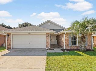 5079 Cocoa Dr, Pensacola, FL 32526