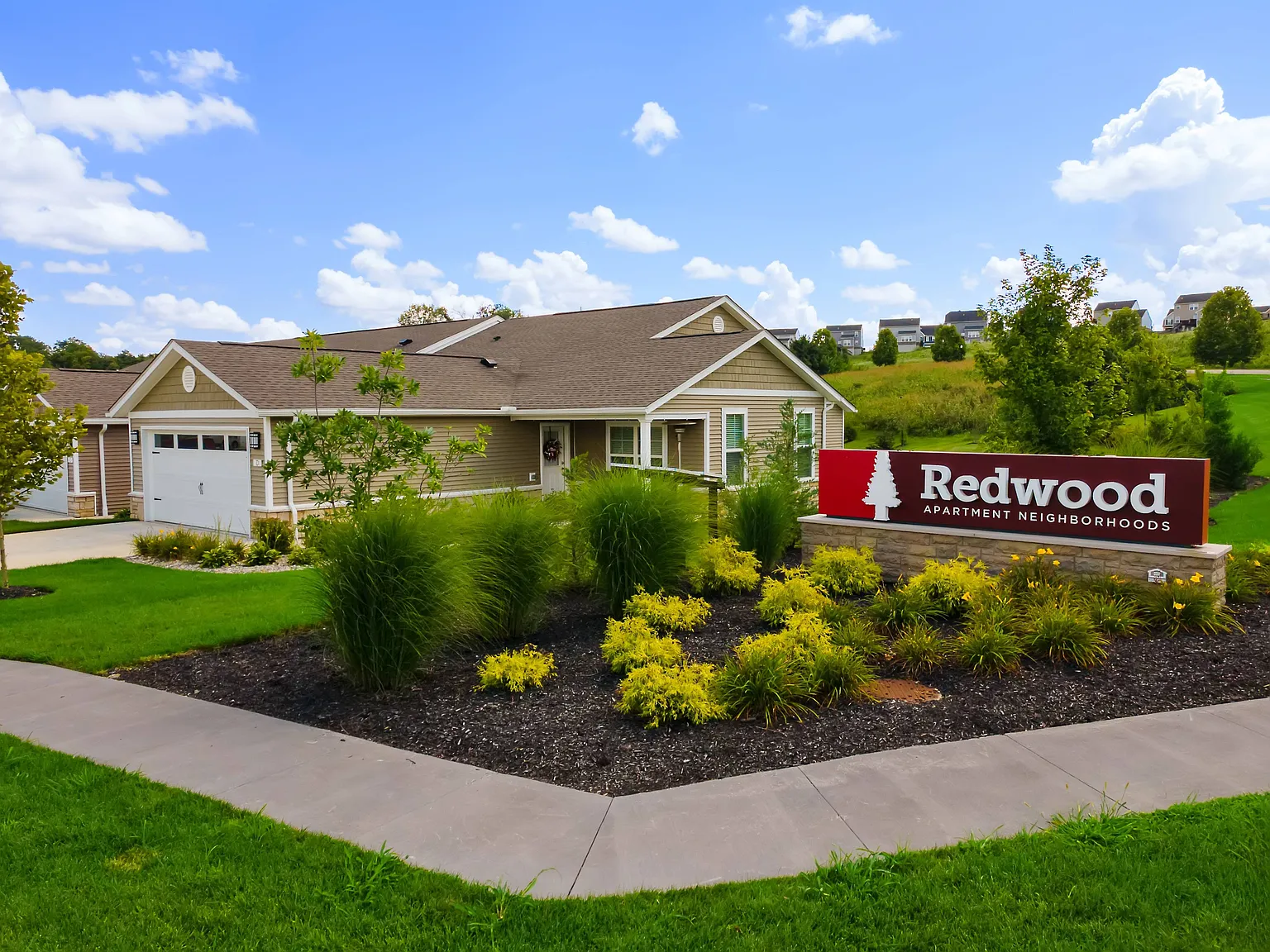 Redwood South Lebanon — Photo 4