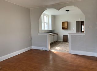 71 Kirkpatrick St #1, Buffalo, NY