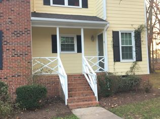 103 Galloway Ct, Raleigh, NC 27615