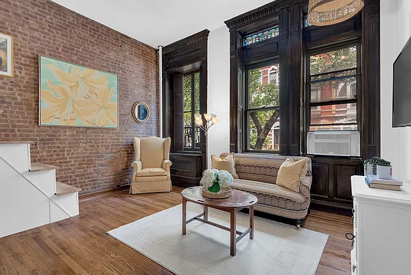 128 West 78th Street #2A