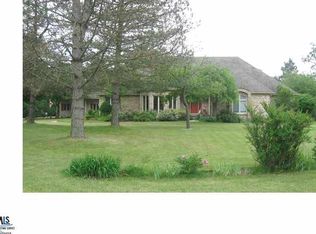 2350-33 Mile Rd, Romeo, MI 48065