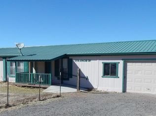 1778 E Apache Dr, Eagar, AZ 85925