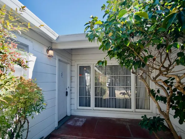 1619 Saint Francis Way, San Carlos, CA 94070