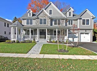 62 Christol St, Metuchen, NJ