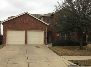 418 Sugarberry Ln, Fate, TX 75087