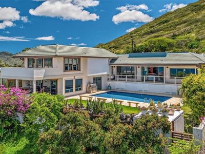 88 Lumahai St, Honolulu, HI, 96825
