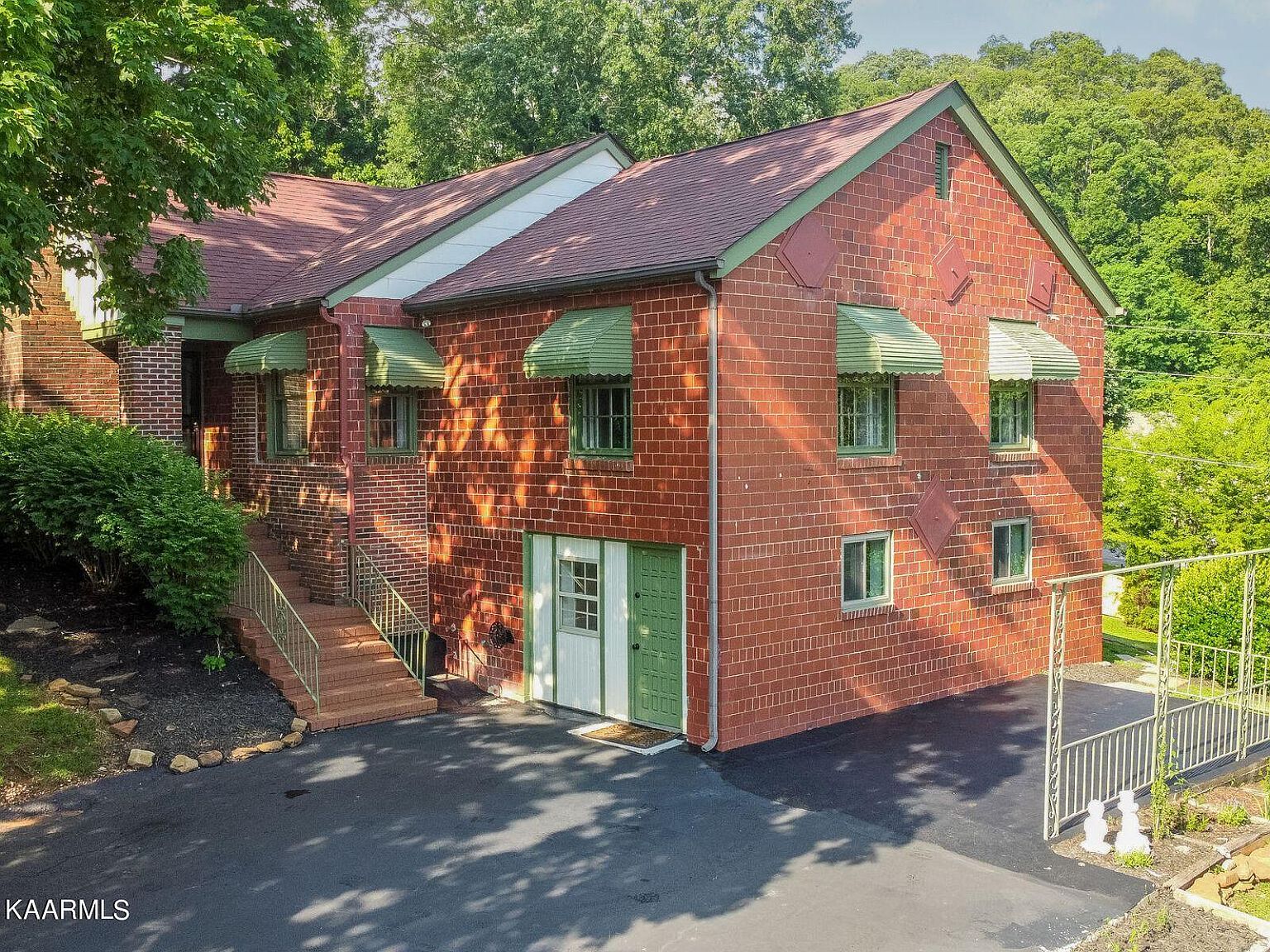 102 Stonewall Dr, Knoxville, TN 37920 Zillow