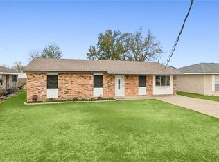 364 Marcia Dr, Luling, LA 70070