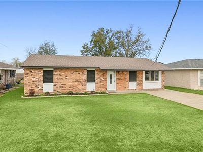 364 Marcia Dr, Luling, LA, 70070